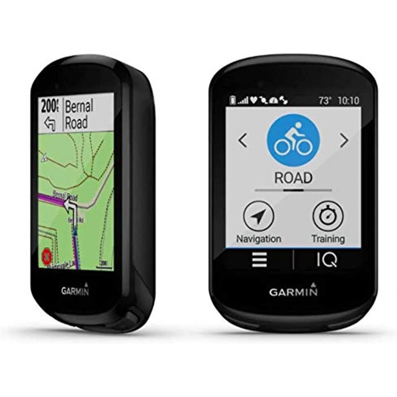 GPS Velo - Garmin Edge 830