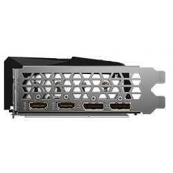Carte graphique Gigabyte RADEON RX 7600 Gaming OC 8Go - Reconditionnée