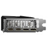 Carte graphique Gigabyte RADEON RX 7600 Gaming OC 8Go - Reconditionnée