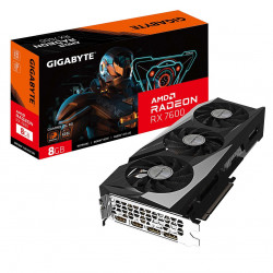 Carte graphique Gigabyte...